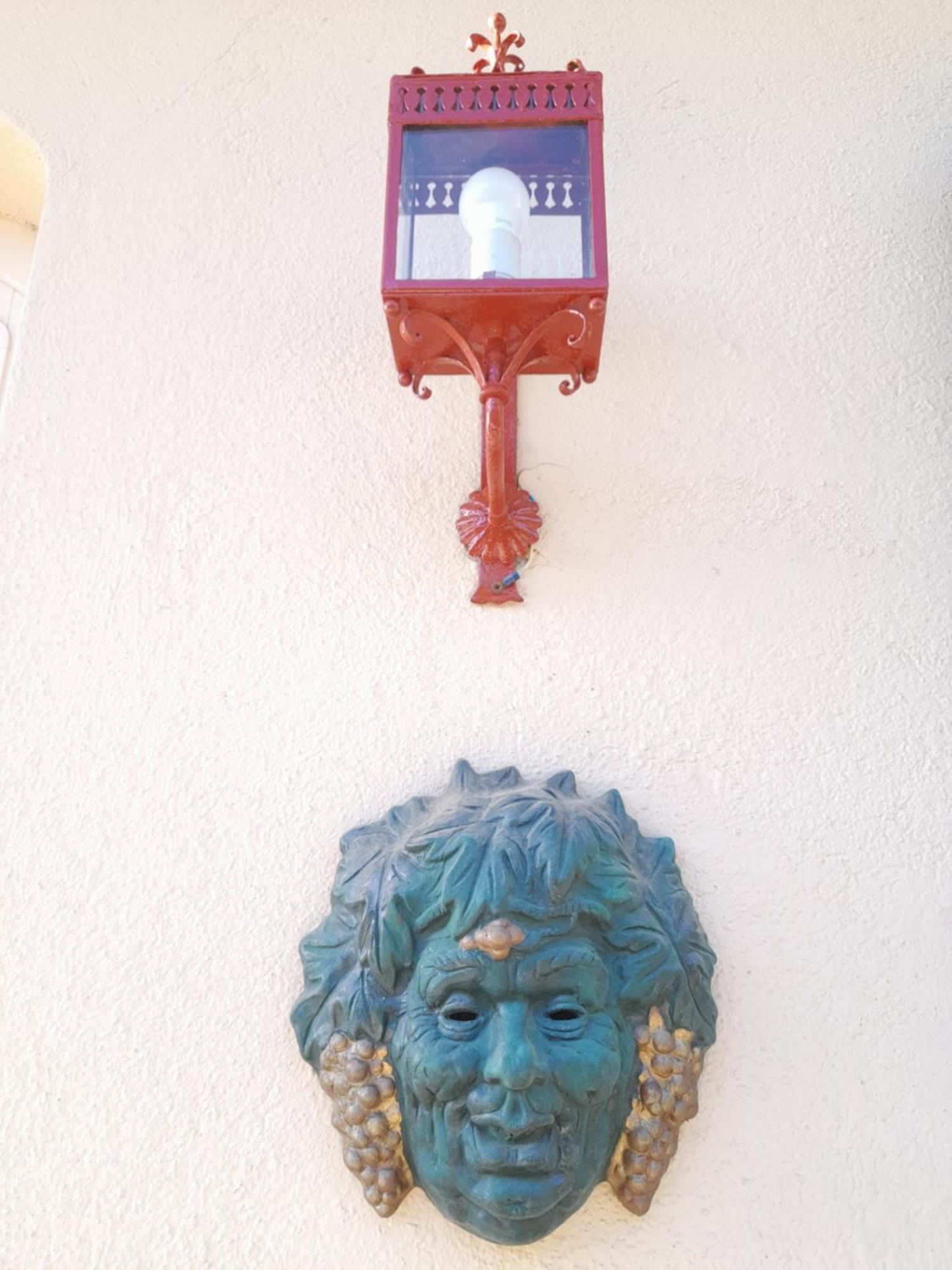 Villa Gualdo Piscina Vista Mare Capoliveri  Εξωτερικό φωτογραφία