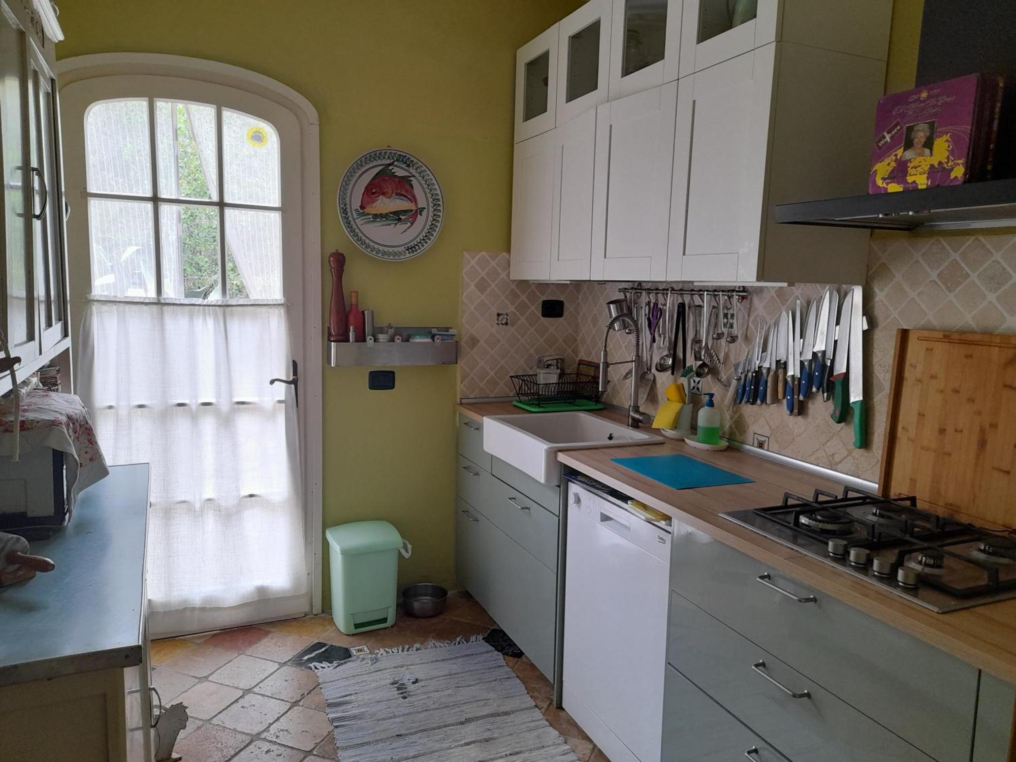 Villa Gualdo Piscina Vista Mare Capoliveri  Εξωτερικό φωτογραφία